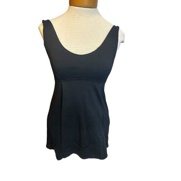 Lululemon Run Tame Tank with Drawstring size 4 - Picture 3 of 7
